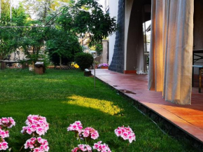 Отель Casa degli Ulivi Etna  Рагална